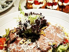-BE BRIGHT KITCHEN(正佳广场店)
