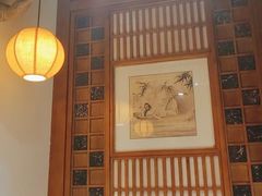 -一叶一世界•素食餐厅(环球中心店)