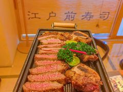 -江户前寿司·日料·寿喜烧(中关村壹号店)