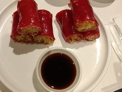 -兰亭轩茶餐厅(长江路店)