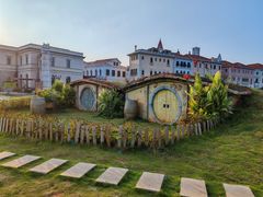 -华谊兄弟（长沙）电影小镇