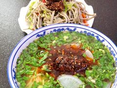 传统牛肉拉面-中国传统伊兰拉面(石景山店)