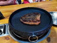 -猪小牛烤肉(青塔店)
