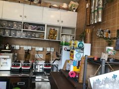 -九秋茶铺(三里屯店)