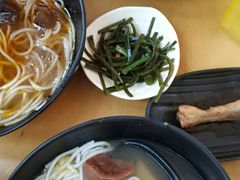 -三千粉牛肉米粉(来客茂店)