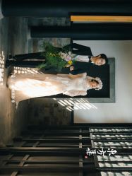 -雪中彩影婚纱摄影·微光艺术中心