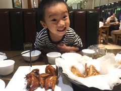 -大鸽饭(马王堆店)