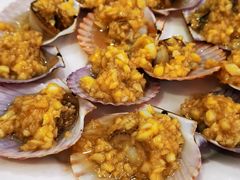 -望海潮海鲜店 特色家常菜(在海一方店)