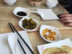 -嘉和一品粥(马家堡店)