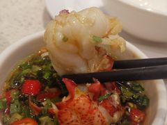 -青蓬海上捞蒸品海鲜城(海岸城店)