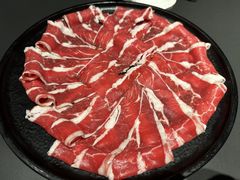 -清真·鸦儿李记·涮肉(和平里店)