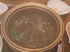 -慢丽江·云南野生菌土鸡锅(付家庄店)