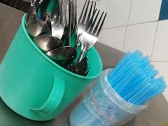 -Kha Mu Charoensang(Silom)