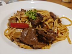 -菲滋意式餐厅(黄岩洞天店)