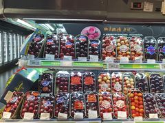 -Olé精品超市(苏州中心店)