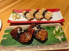 -大岛日本料理铁板烧(南通大饭店)