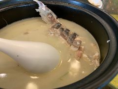 -黄四老鱼馆(尚东国际店)
