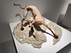 -上海油画雕塑院