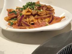-么子烤肉(化龙池店)