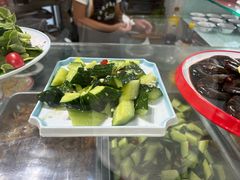 -碧海银沙海鲜餐厅(恒大海上威尼斯店)