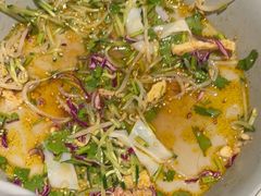 -长安记·大美陕菜(大族广场店)