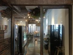 -at cafe 意大利餐厅(集美店)