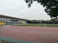 -广东外语外贸大学(白云山校区)