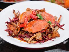 -友记功夫香·人民川菜(红牌楼店)