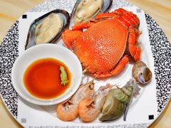 -西藏饭店·亚克·食光自助餐厅(文殊院店)