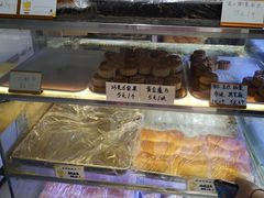 -麦香皇后老式面包坊(大连路店)