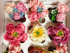 -BON CAKE(华贸购物中心店)
