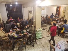 -邓莽子老火锅(鲁祖庙店)