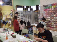 -Summer House夏莫手工坊团建活动(世博源店)