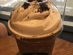 -星巴克(重庆新世纪凯瑞商都店)