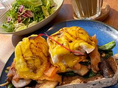 -Jamaicablue Coffeeshop(中央广场店)