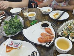 -好味道海鲜大排档·老字号(巽寮湾海鲜市场店)
