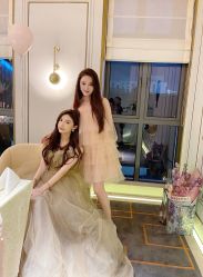 点击看大图 -MANLI BRIDAL婚纱