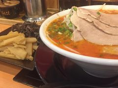 -博多一幸舍(侨福芳草地购物中心店)