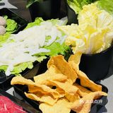 牛肉火锅，酣畅淋漓 [胜利]