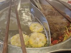 -小肥牛潮汕牛肉火锅(南联店)