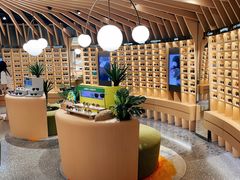 -溥仪零一零眼镜(上海K11艺术中心店)