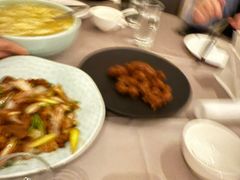 -静之湖湖畔餐厅