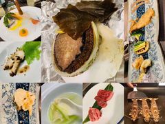 -潮汕味道·煮海餐厅(金麟大厦店)