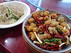 -天瑞祥烧麦馆(芥园西道店)