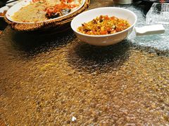 -辣得叫湘菜(观海卫店)