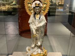 -北京工艺美术博物馆