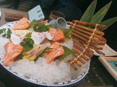 -德川家日本料理(中关村寰太大厦店)