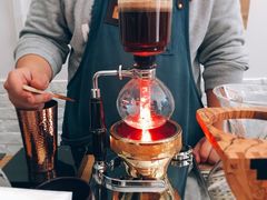 -COFFEE HOLIC(朝外SOHO店)
