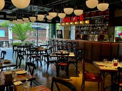 -弗兰克牛排西餐厅 Galla R By Ribone(上海首店)