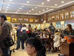 等位区-方中山胡辣汤(成都首店)
